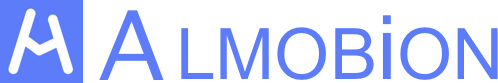 ALMOBION Logo